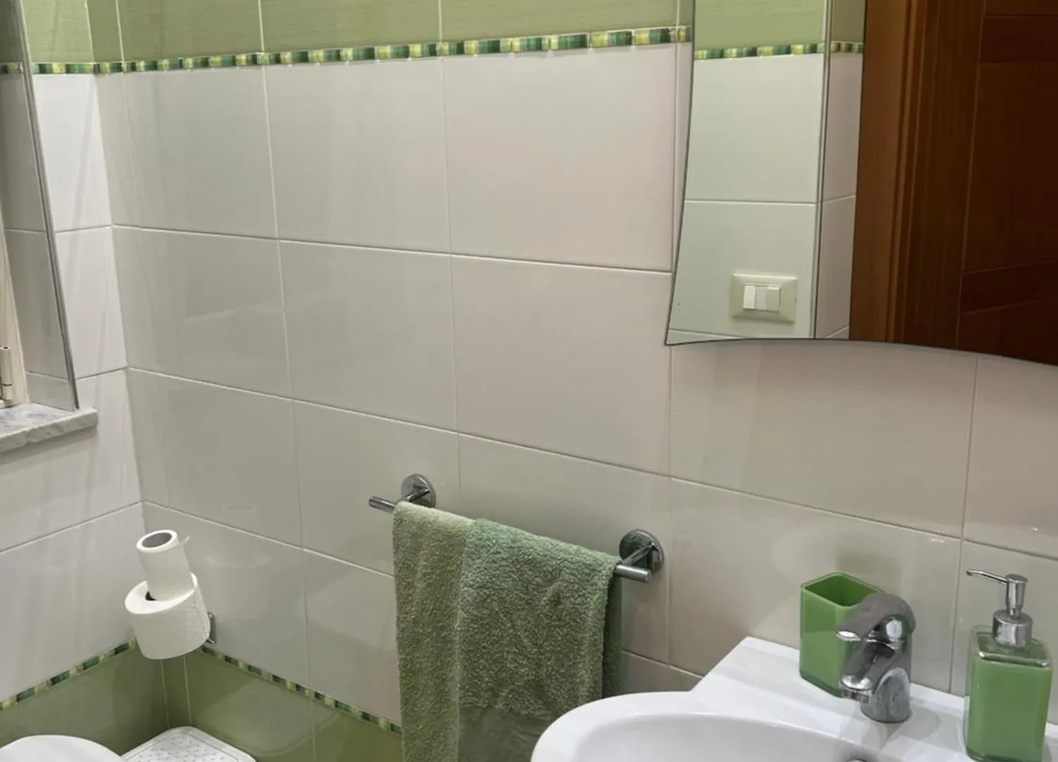 Casa Scialari Apartment Palermo