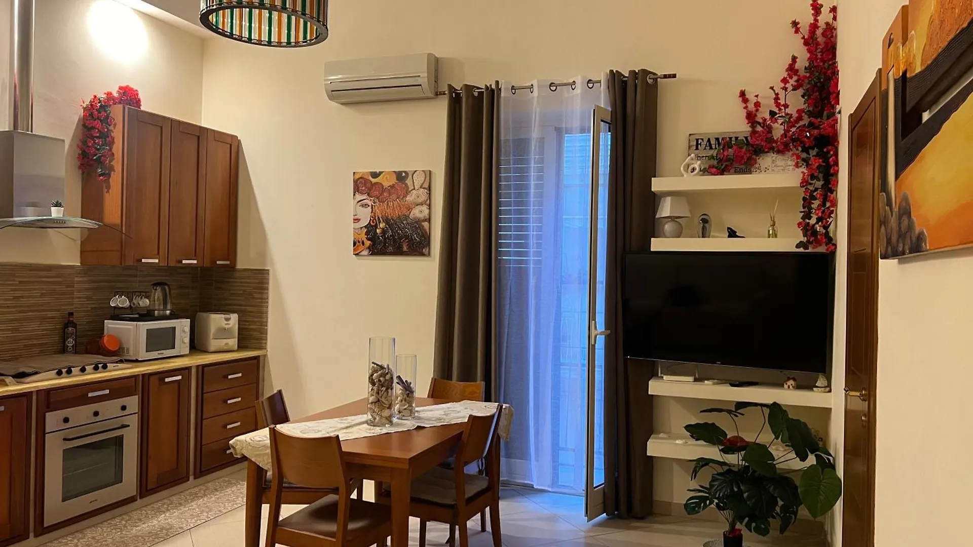 Casa Scialari Apartment Palermo 0*,  Italy