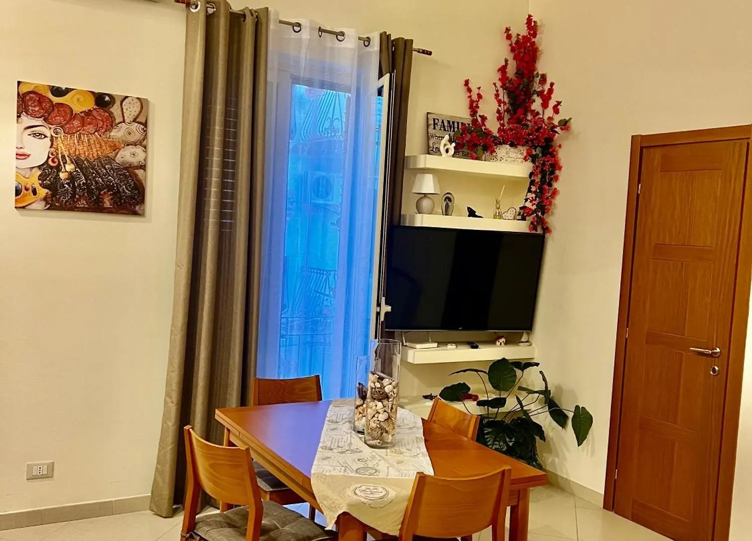 Casa Scialari Apartment Palermo Italy