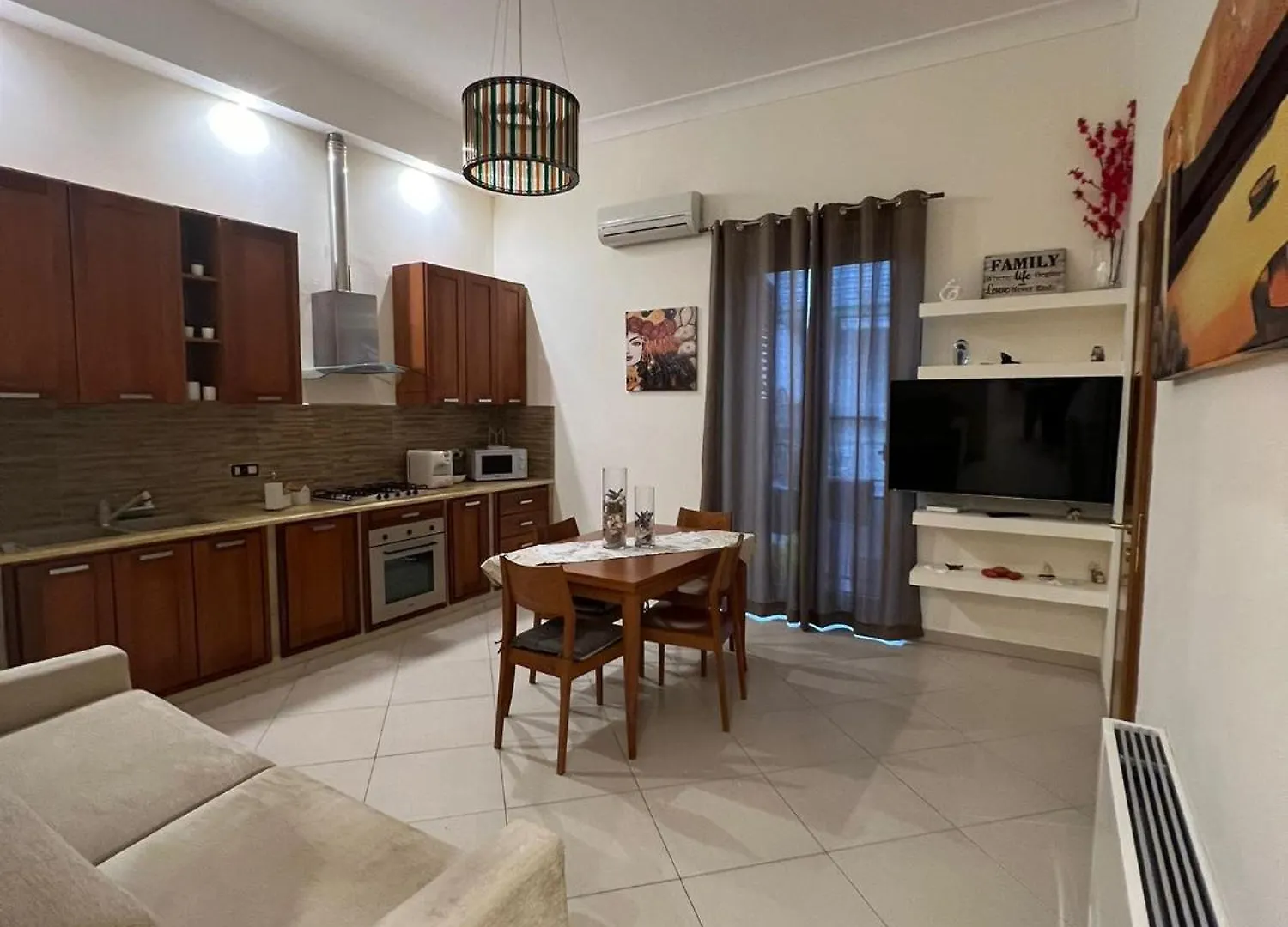 Casa Scialari Apartment Palermo
