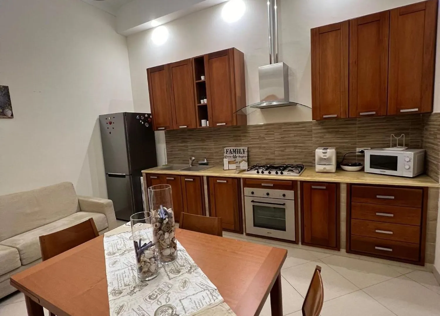 Casa Scialari Apartment Palermo