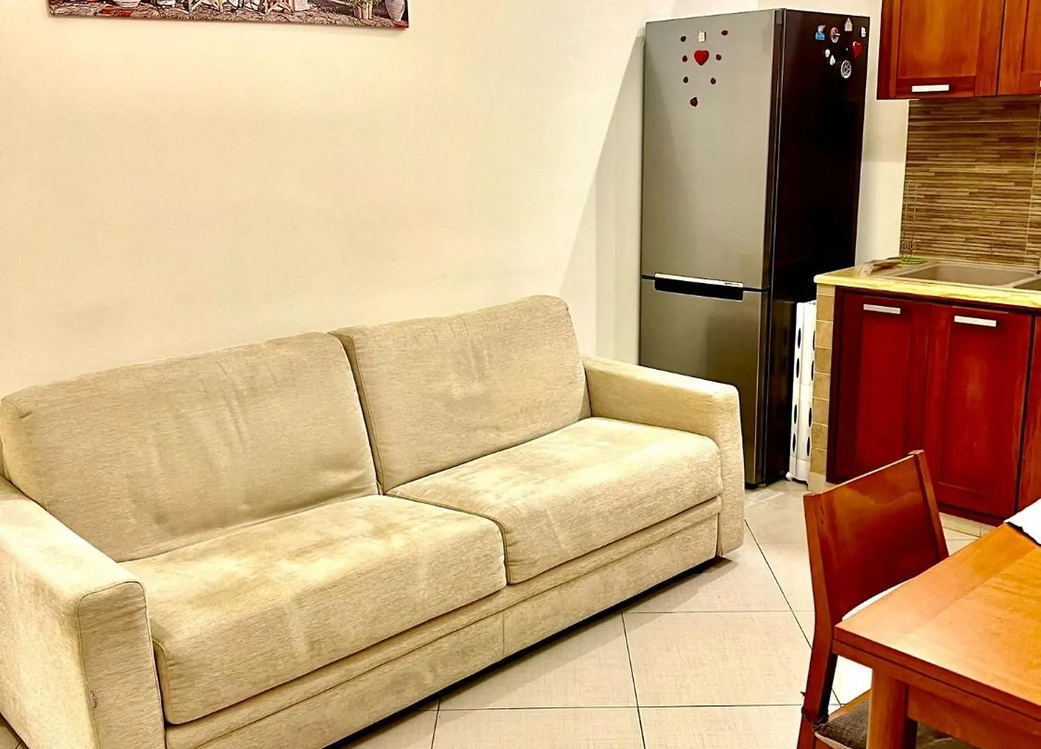 Casa Scialari Apartment Palermo