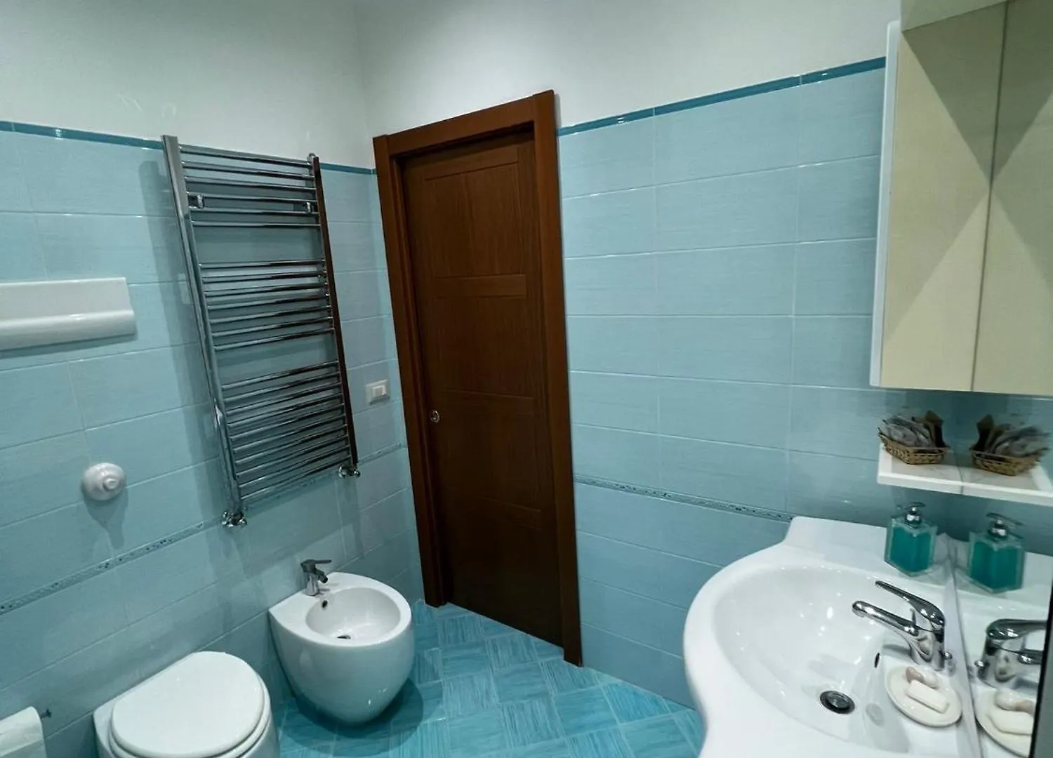 Casa Scialari Apartment Palermo