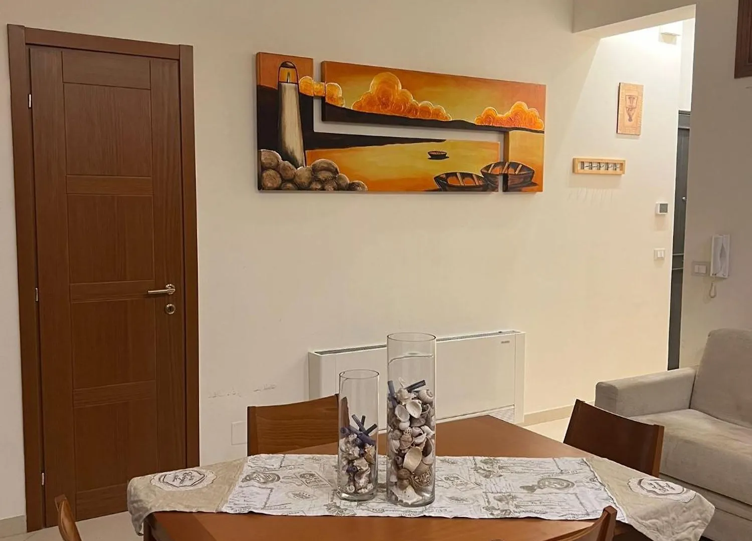 Casa Scialari Apartment Palermo