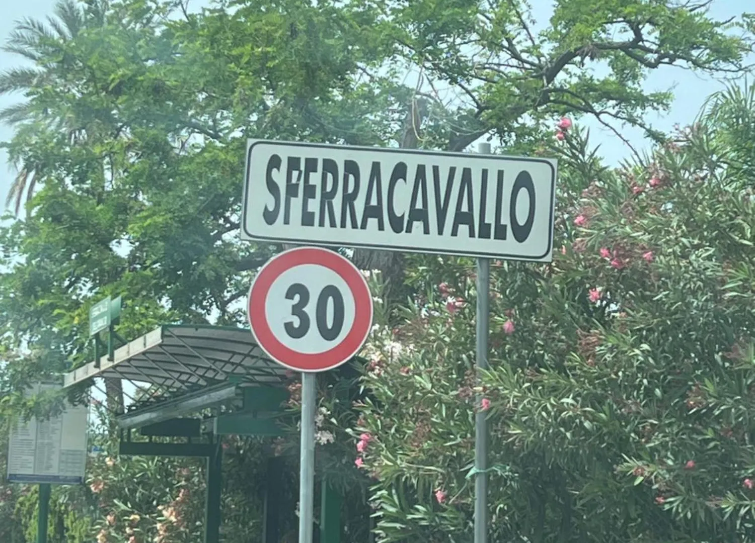 Casa Scialari Apartment Palermo