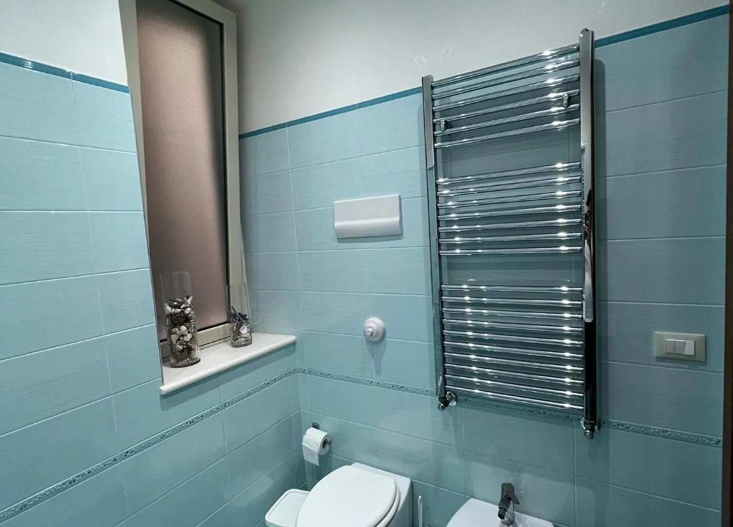 Casa Scialari Apartment Palermo Italy