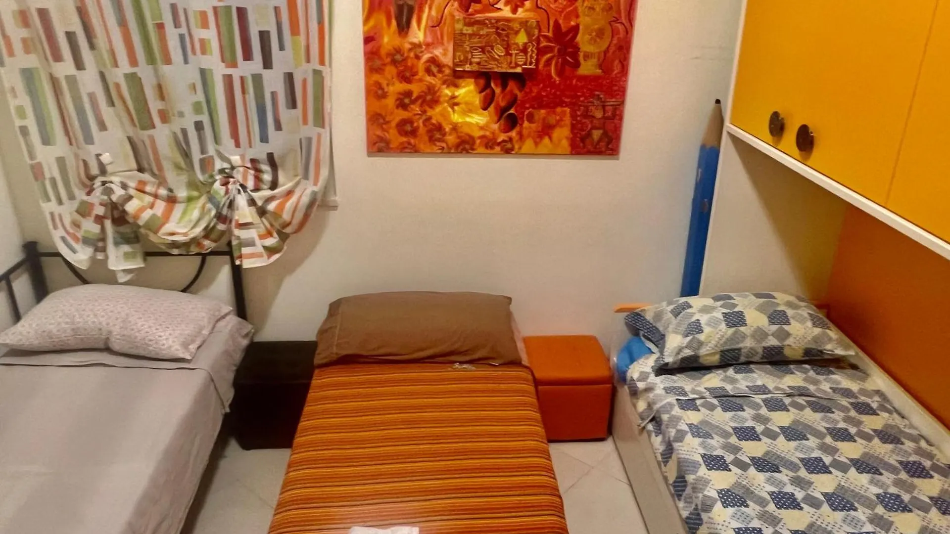 Casa Scialari Apartment Palermo