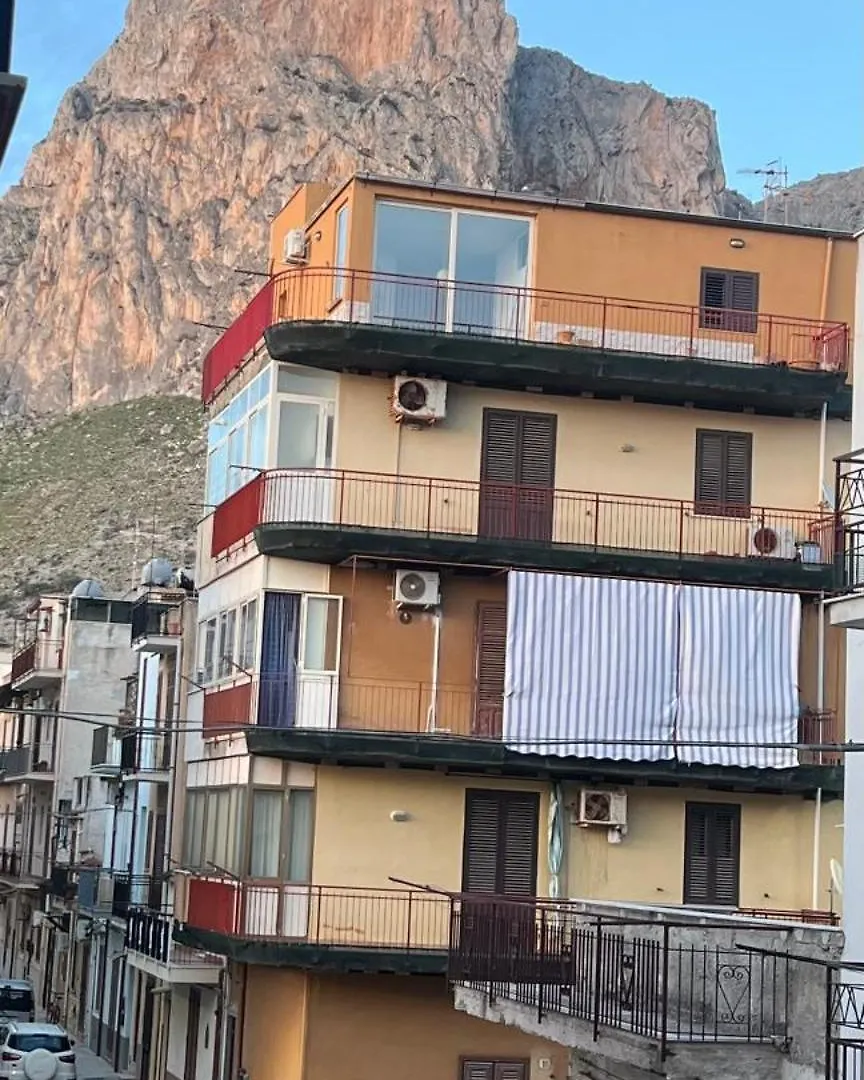 Casa Scialari Apartment Palermo