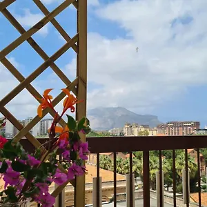 Alberira Appartement
