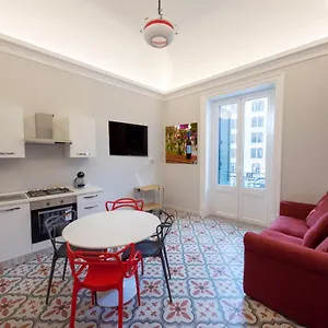 2* Nocleg ze śniadaniem Del Ponte Normanno