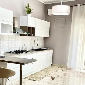 Amati Holidays Appartement