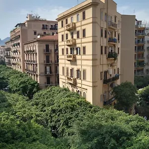 Casetta Politeama Palermo