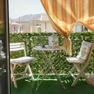 Dolce Sicily A 2km Dal Centro Palermo